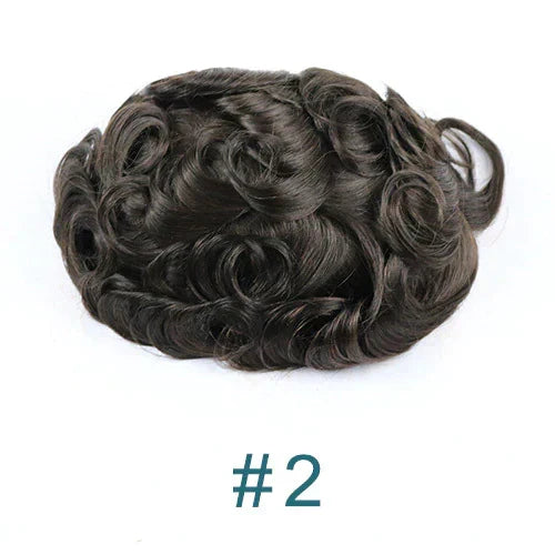 Men's Hair Topper