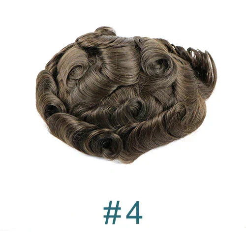 Men's Hair Topper