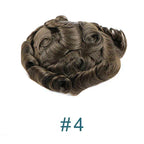 Men's Hair Topper
