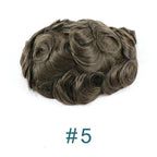 Men's Hair Topper