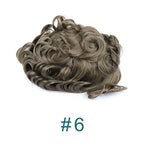 Men's Hair Topper