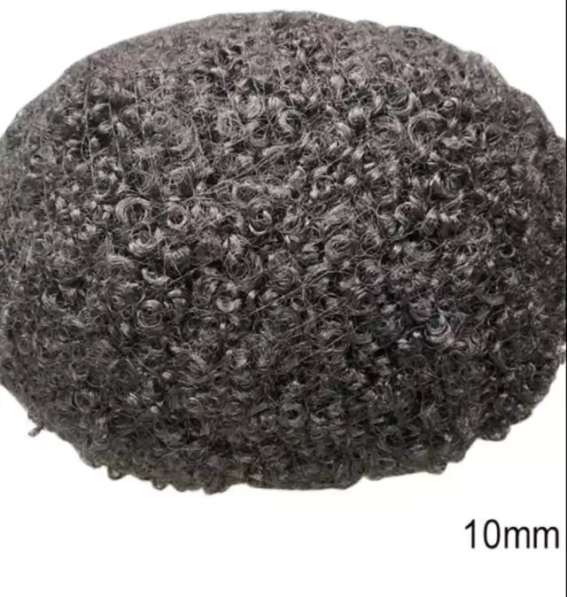 Men's Hair Topper