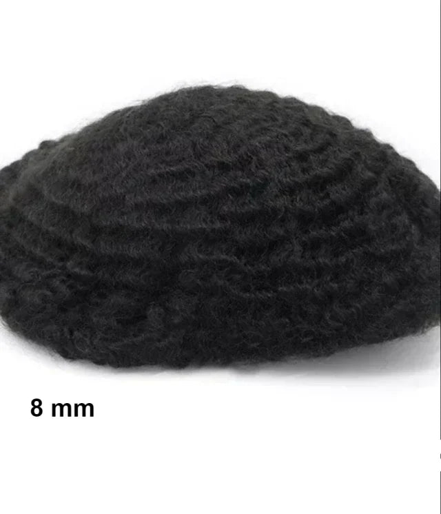 Men's Hair Topper