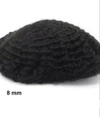 Men's Hair Topper