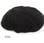 Men's Hair Topper
