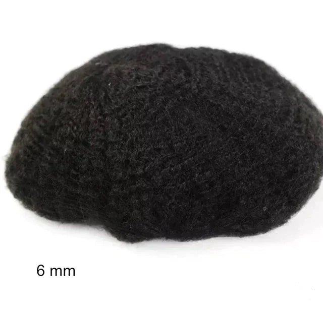 Men's Hair Topper