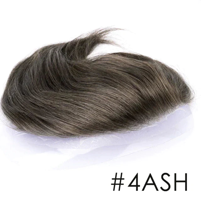 Hairline Topper - Quiff Style