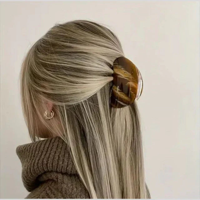Blonde Lace Wig - Human Hair