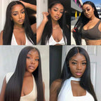 Natural Loose Bulk Hair - Vietnamese