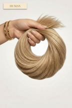 Loose Brazilian Bulk Hair