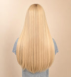 Premium Lace Wig - Natural Brazilian Hair