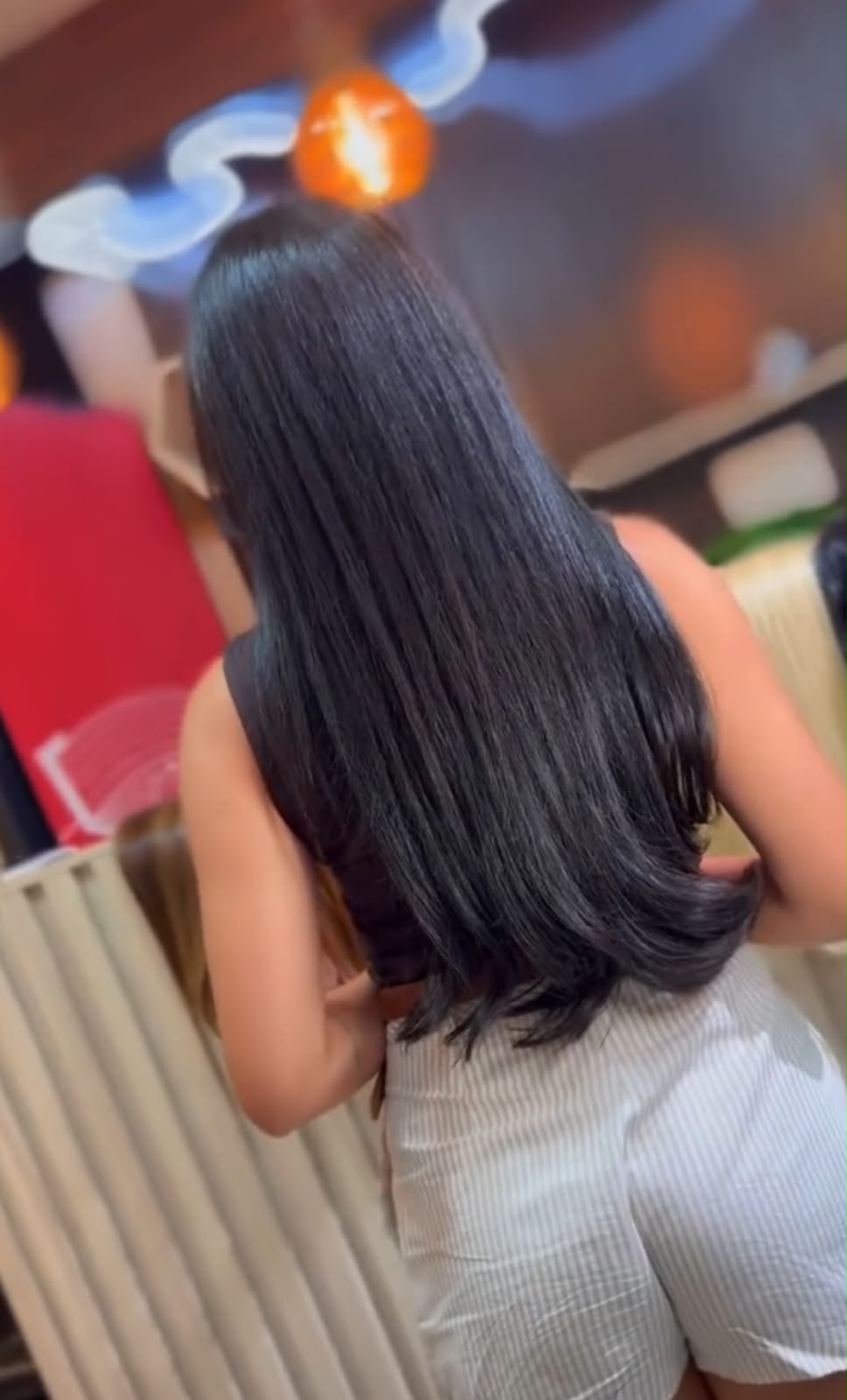 Loose Brazilian Bulk Hair