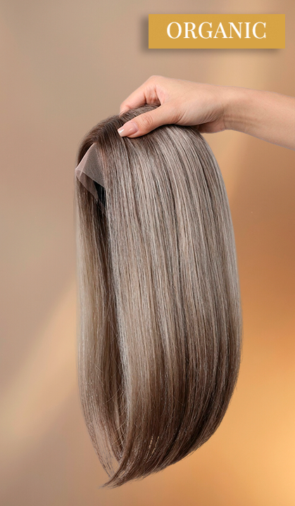 Short Wig