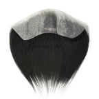 Hairline Topper - Quiff Style