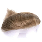 Hairline Topper - Quiff Style