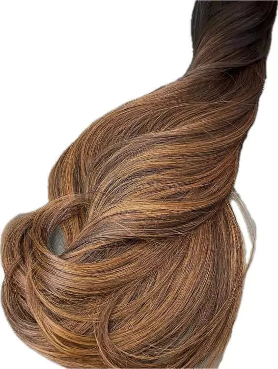 Loose Brazilian Bulk Hair