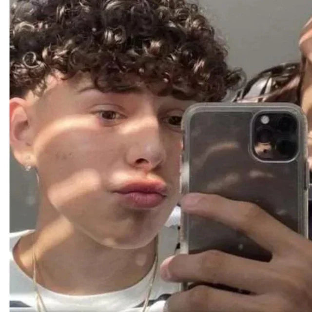 Men's Hair Topper