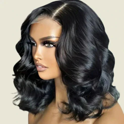 Lace Wig - Peruvian Hair