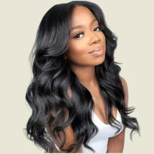 Lace Wig - Peruvian Hair