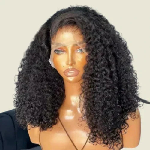 Lace Wig - Peruvian Hair