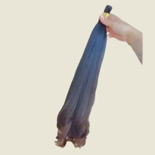 Loose Brazilian Bulk Hair