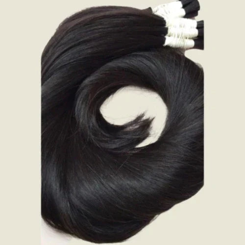 Loose Brazilian Bulk Hair