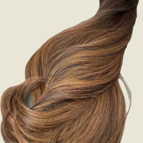 Loose Brazilian Bulk Hair