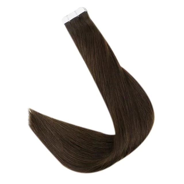 Natural Tape-In Mega Hair
