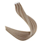 Natural Tape-In Mega Hair