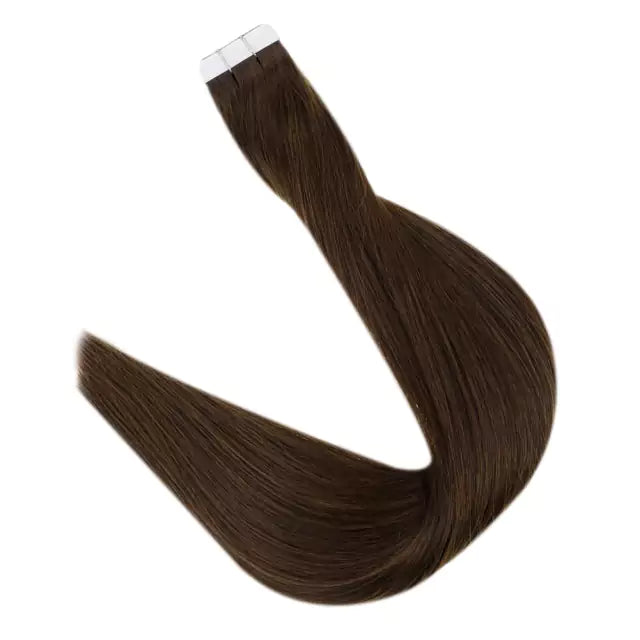 Natural Tape-In Mega Hair