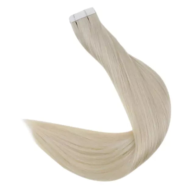 Natural Tape-In Mega Hair