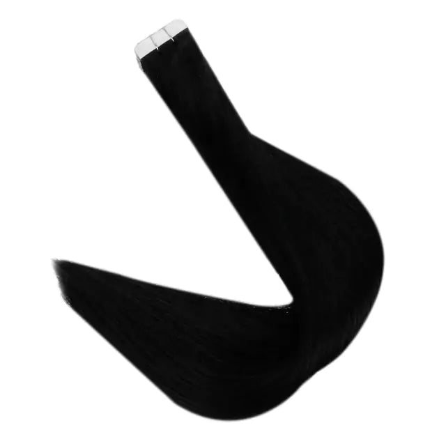 Natural Tape-In Mega Hair