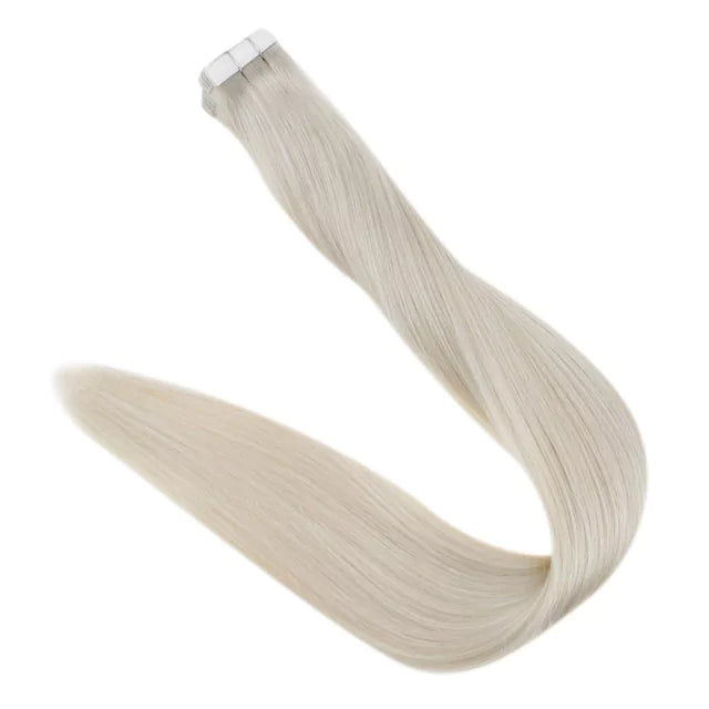 Natural Tape-In Mega Hair