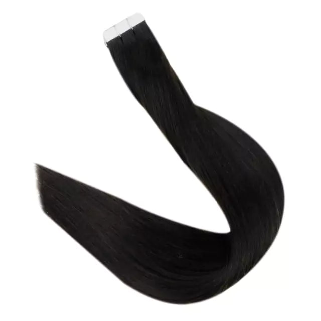 Natural Tape-In Mega Hair