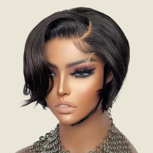 Short Pixie Lace Wig