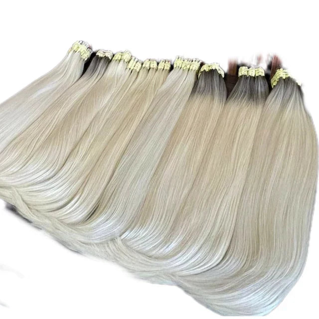 Loose Brazilian Bulk Hair