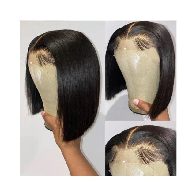 Lace Wig - Peruvian Hair