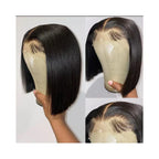 Lace Wig - Peruvian Hair