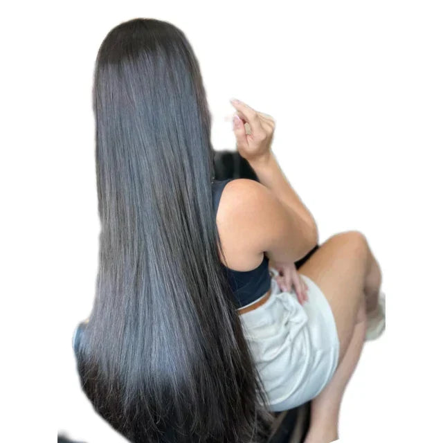 Loose Brazilian Bulk Hair