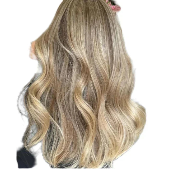 Loose Brazilian Bulk Hair