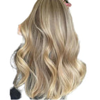 Loose Brazilian Bulk Hair