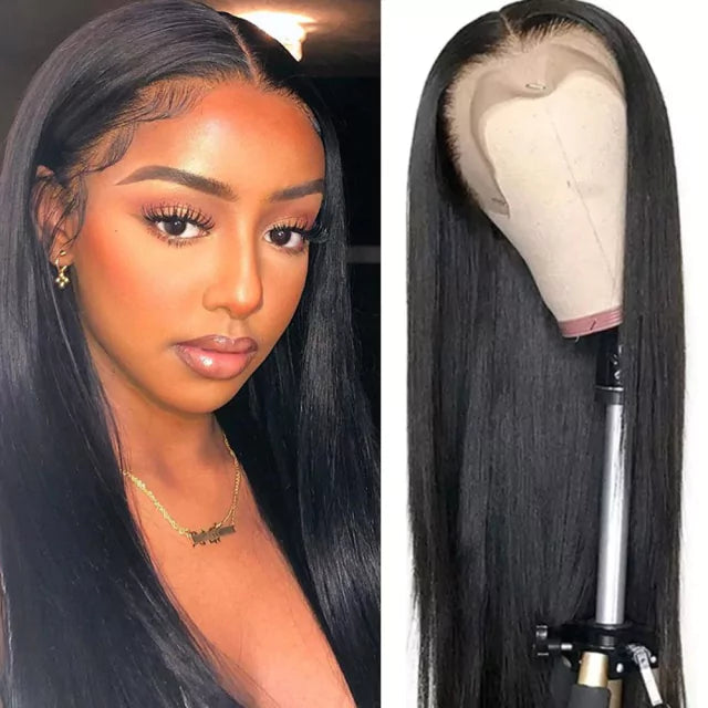 Organic Lace - Free Part