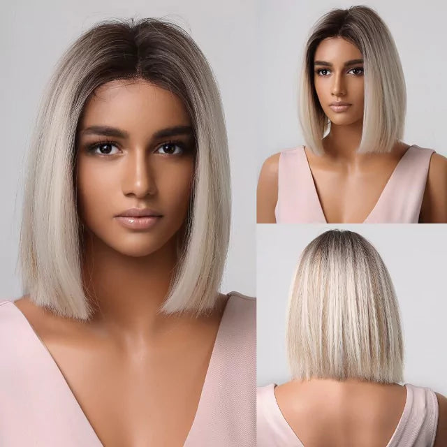 Short Wig