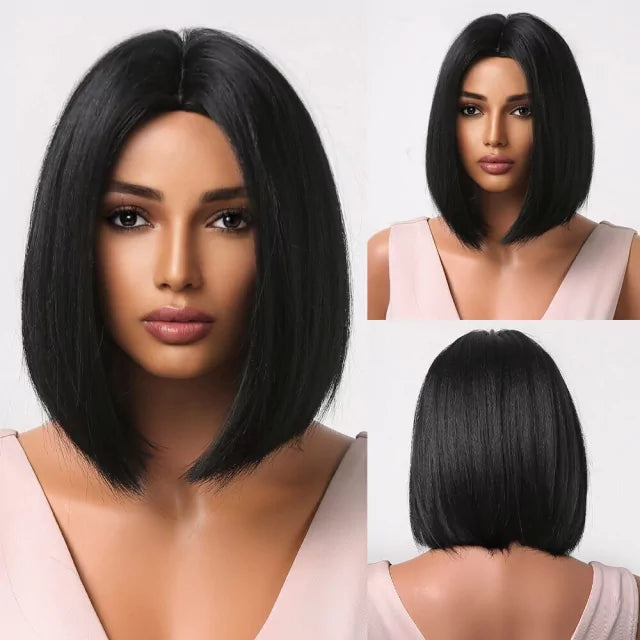 Short Wig