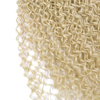 Curly Weft Kit - Bio Fiber Snap Clip