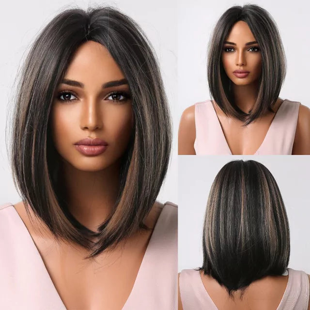 Short Wig