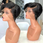 Short Pixie Lace Wig