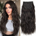 Japanese Fiber Weft Kit - 6 Pieces, 50 cm