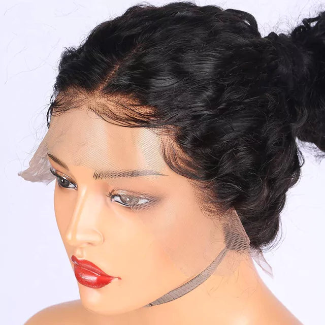 Organic Lace - Free Part