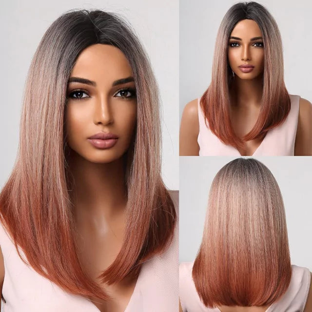 Short Wig